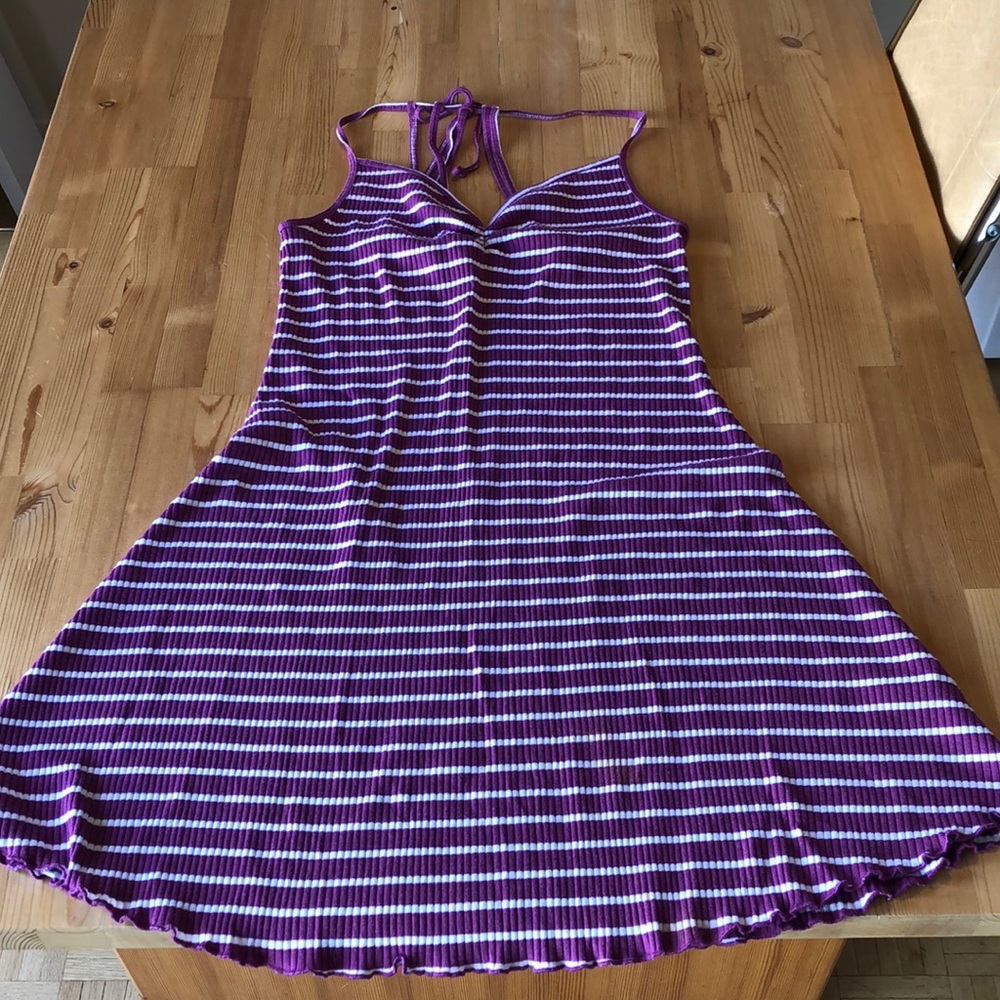 Abercrombie Relaxed fit dress